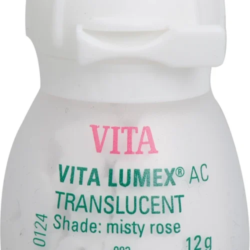 VITA LUMEX® AC tilleggsmasser