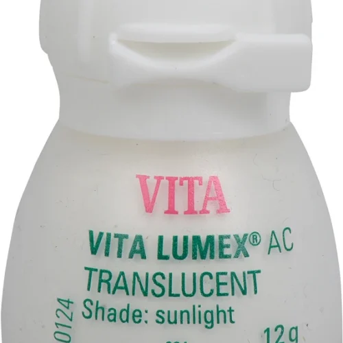 VITA LUMEX® AC tilleggsmasser