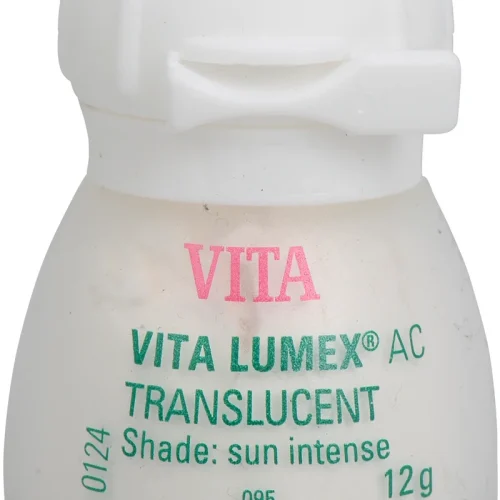 VITA LUMEX® AC tilleggsmasser