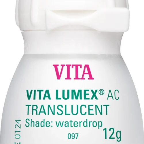 VITA LUMEX® AC tilleggsmasser