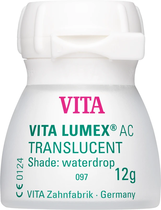 VITA LUMEX® AC tilleggsmasser