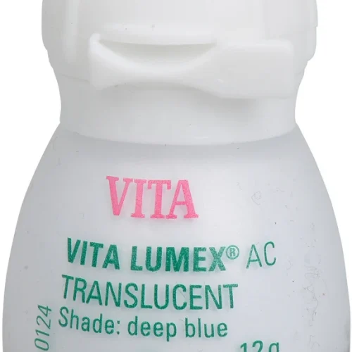 VITA LUMEX® AC tilleggsmasser