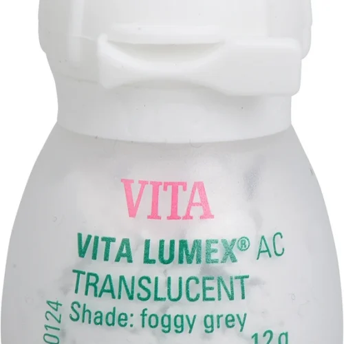 VITA LUMEX® AC tilleggsmasser