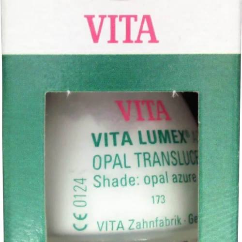 VITA LUMEX® AC tilleggsmasser