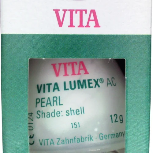 VITA LUMEX® AC tilleggsmasser