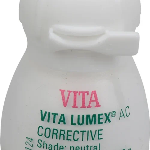 VITA LUMEX® AC tilleggsmasser
