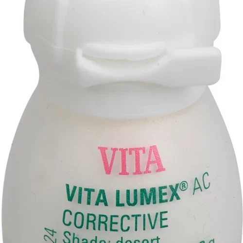 VITA LUMEX® AC tilleggsmasser