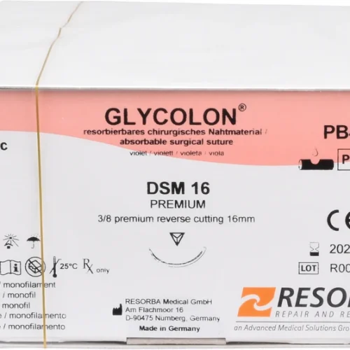 Glycolon® Oral
