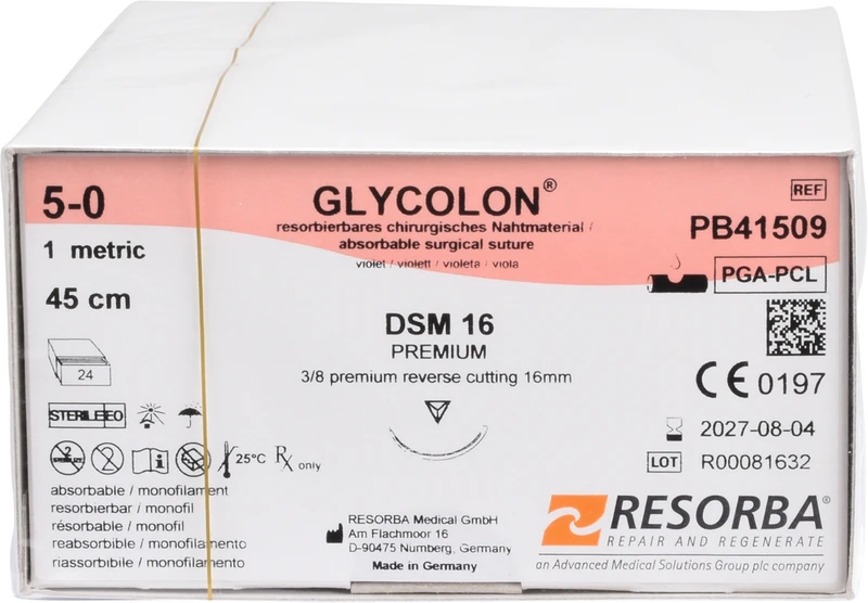 Glycolon® Oral