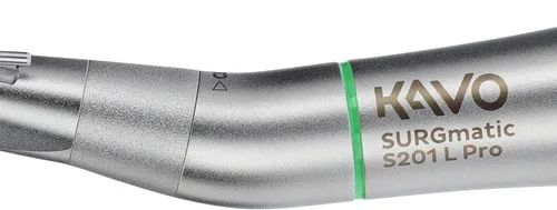 SURGmatic™ S201 Pro kirurgi-vinkelstykke