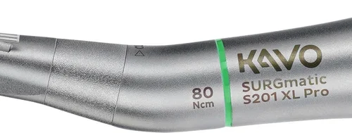 SURGmatic S201 Pro kirurgi vinkelstykke