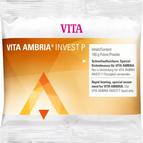 VITA AMBRIA® INVEST