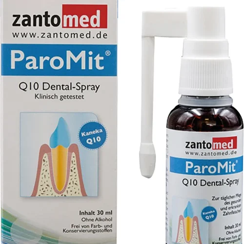 ParoMit® Q10 dental-spray