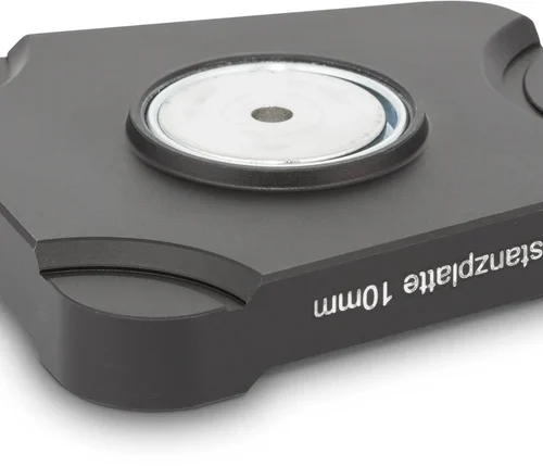 Splitex¹ kompatibel distanseplate