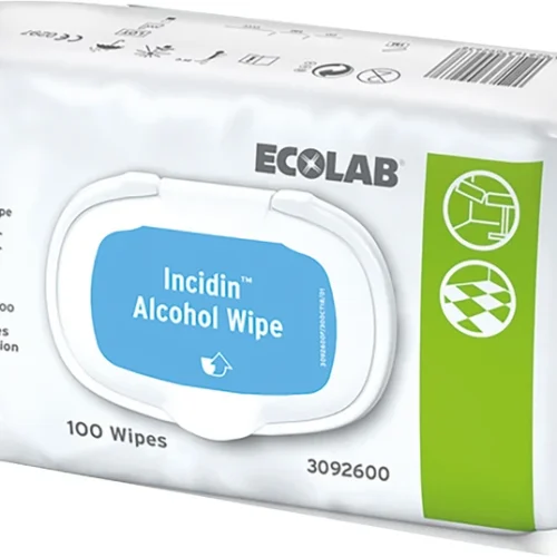 Incidin™ Alcohol Wipe