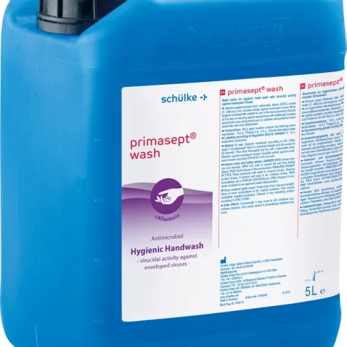 primasept® wash