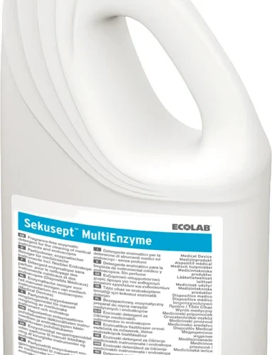 Sekusept® MultiEnzyme