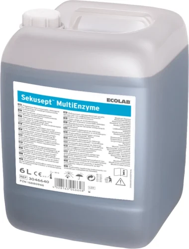 Sekusept® MultiEnzyme