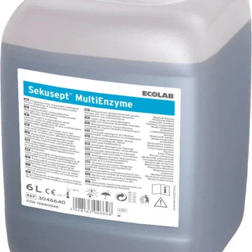 Sekusept® MultiEnzyme