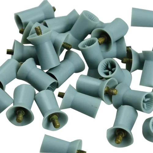 Fargede profylaksebeger