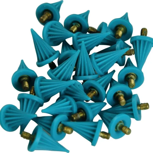 Fargede profylaksebeger