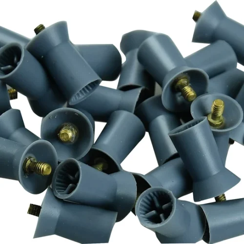 Fargede profylaksebeger