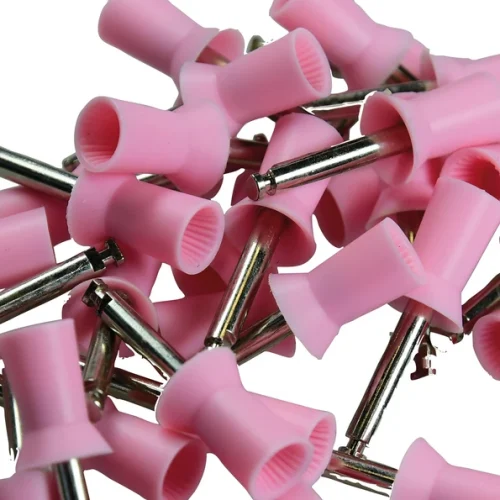 Fargede profylaksebeger