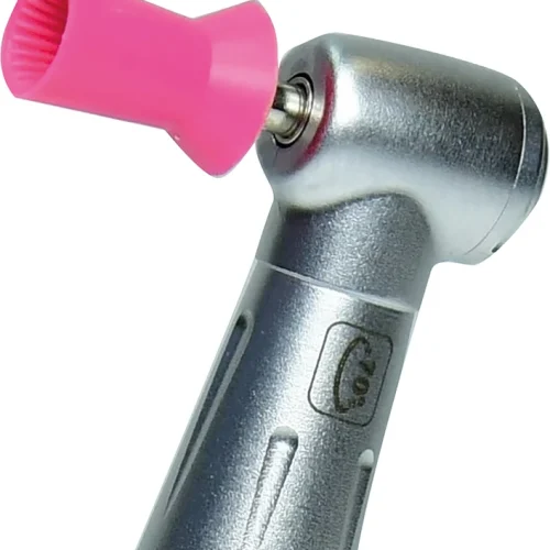 Fargede profylaksebeger