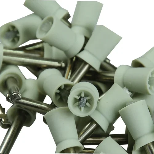 Fargede profylaksebeger