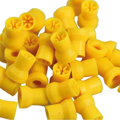 Fargede profylaksebeger