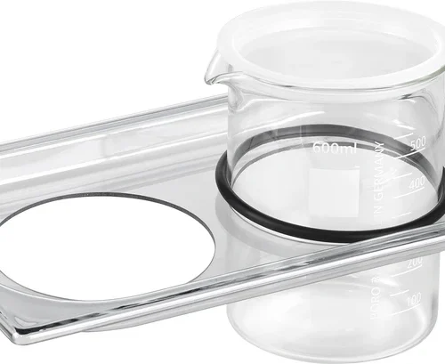 EUROSONIC 3D / ENERGY begerholder