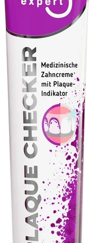 Mara expert PLAQUE CHECKER