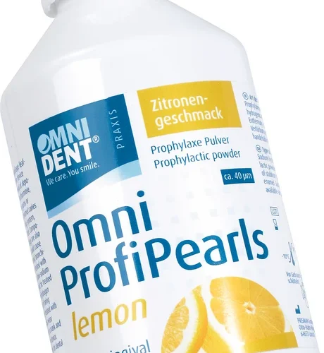 Omni ProfiPearls