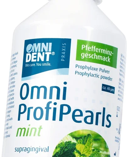 Omni ProfiPearls