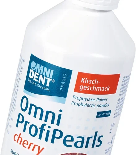 Omni OraCare Munnskyll