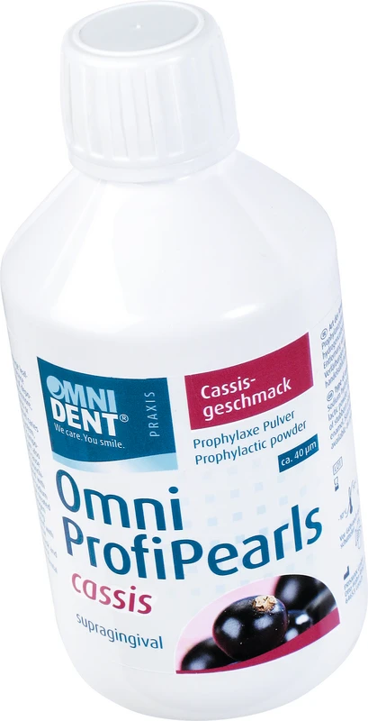 Omni ProfiPearls