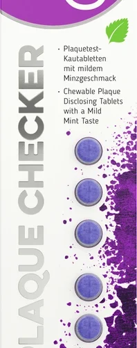 Mara Expert PLAQUE CHECKER