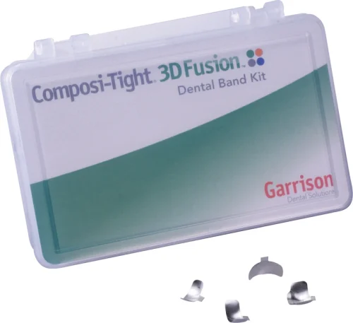 Composi-Tight 3D Fusion Firm