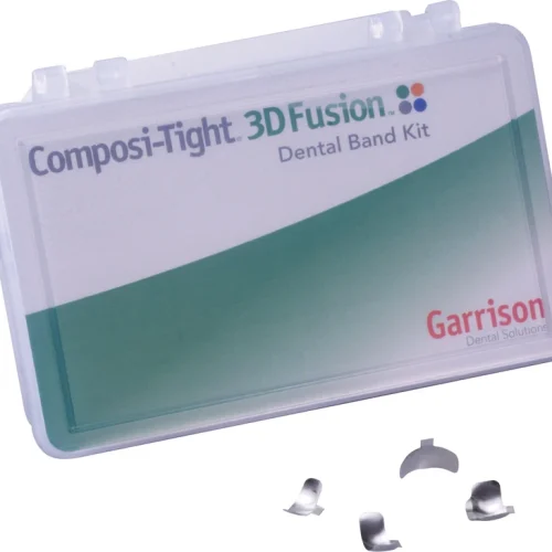 Composi-Tight 3D Fusion Firm
