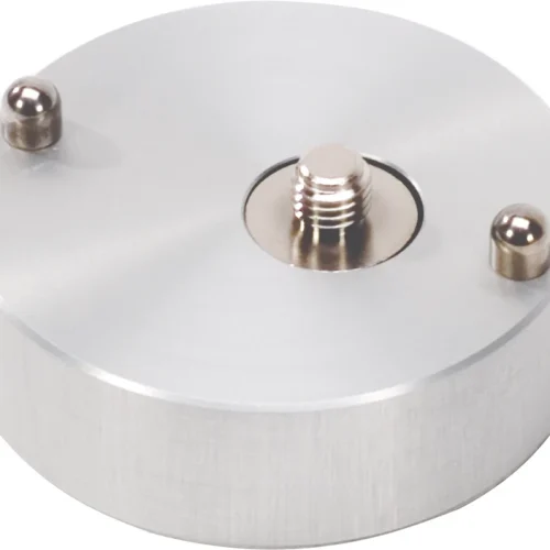 Monteringsplate-skrueadapter II