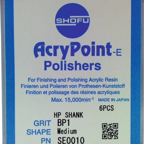 ACRYPOINT-E