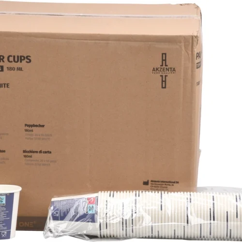 Akzenta ONE Pappbeger
