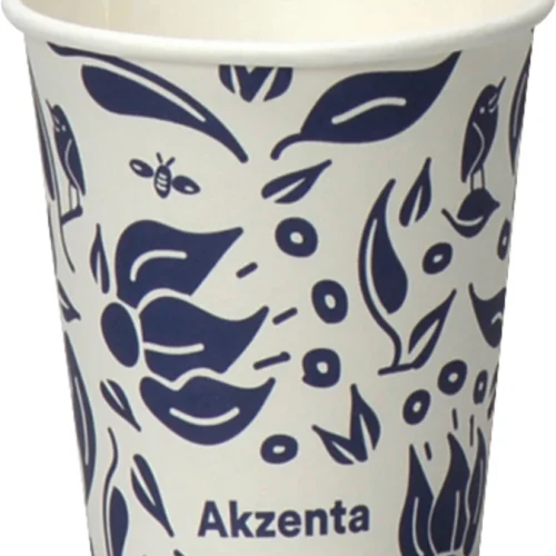 Akzenta ONE pappkopper