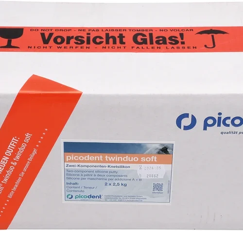 picodent® twinduo soft