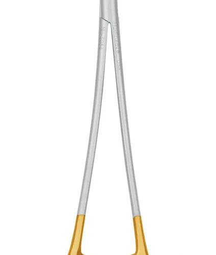 Nålholder etter Micro-Vascular