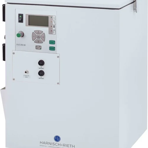 D-LE 255 SDB to-stasjons avsugssystem