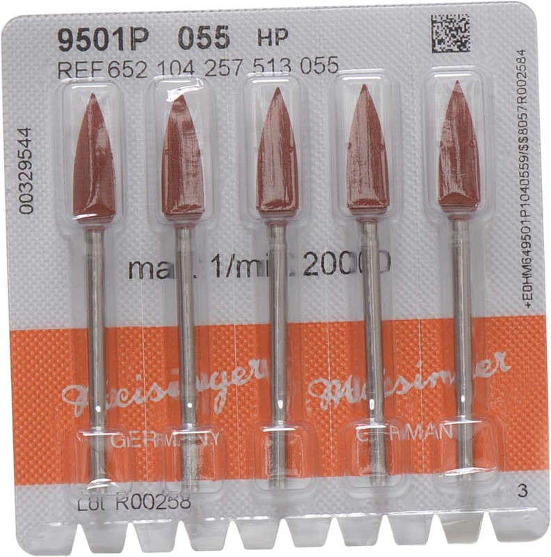 Universalpolerer 9501