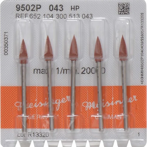 Universalpolerer 9502