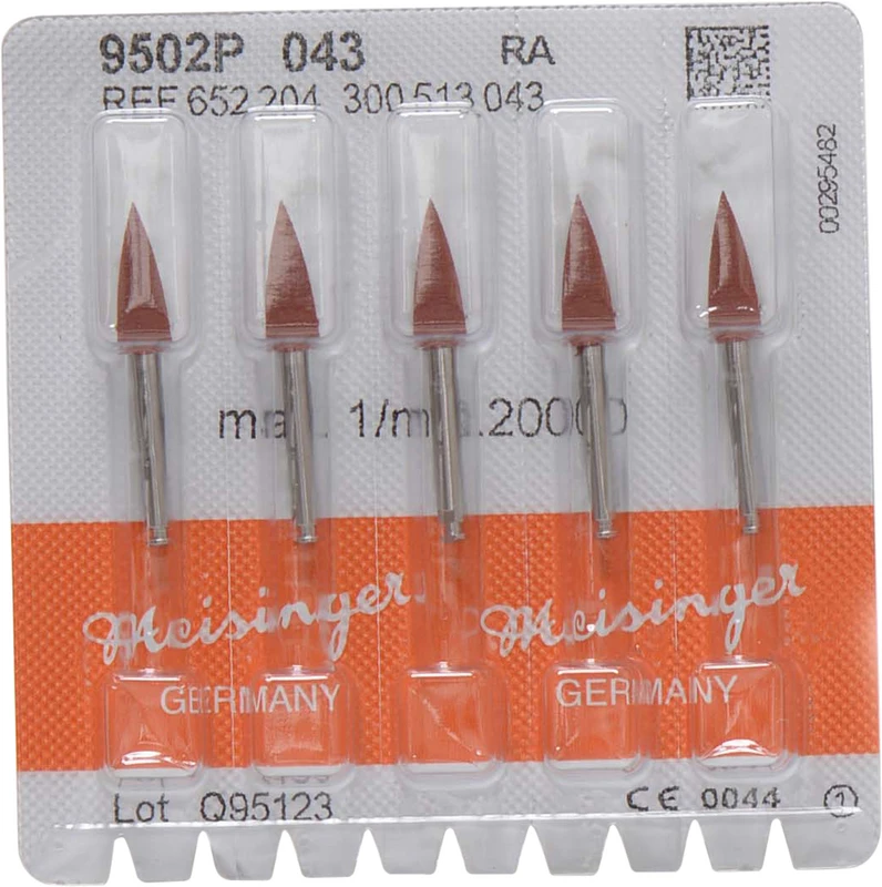 Universalpolerer 9502