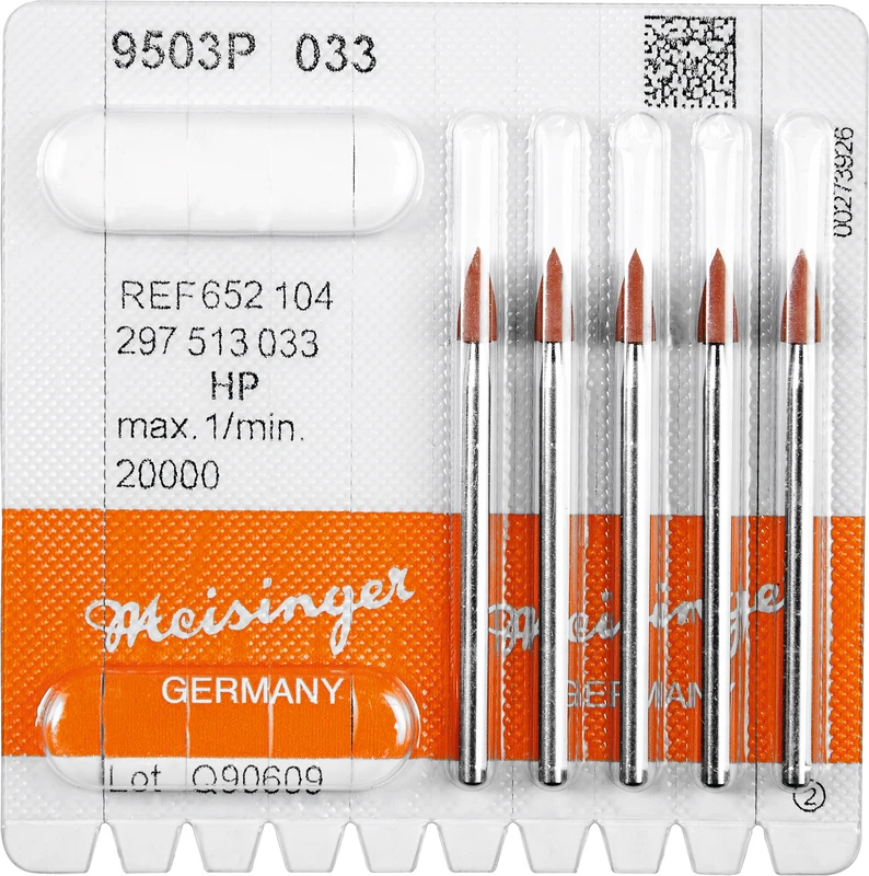 Universalpolerer 9503